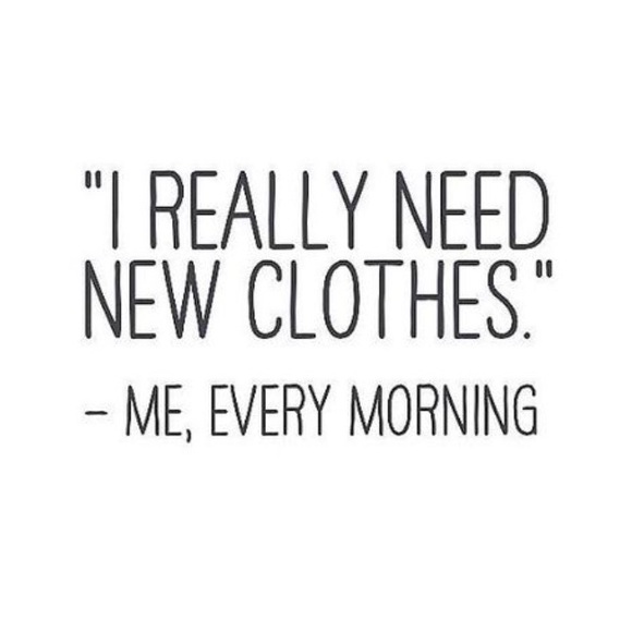 Bookmark To Save My Closet - Picture 1 of 1